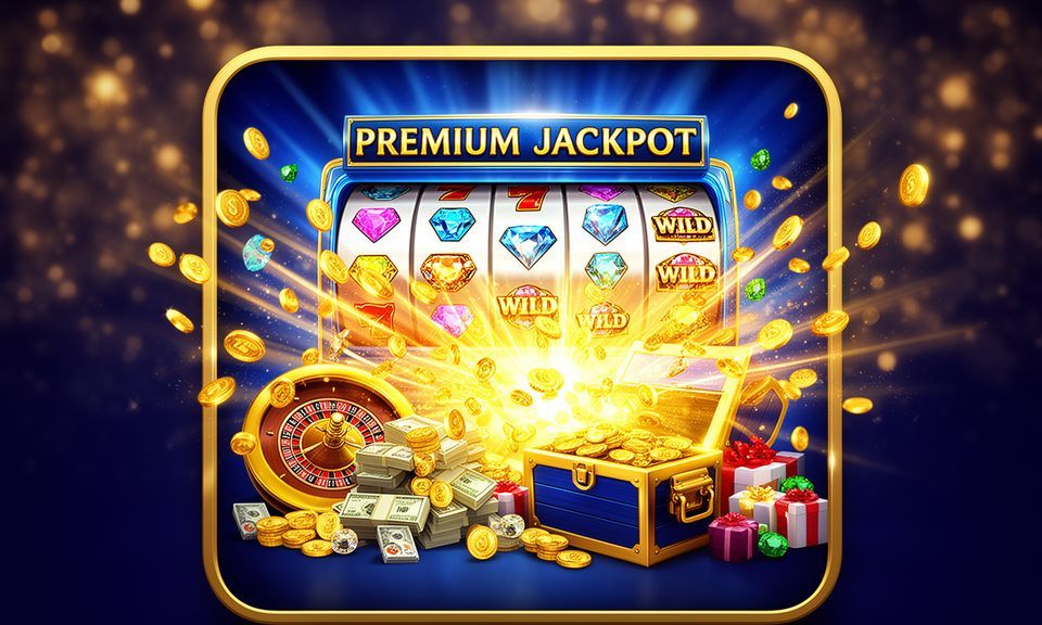 bet918kiss Treasure Bowl